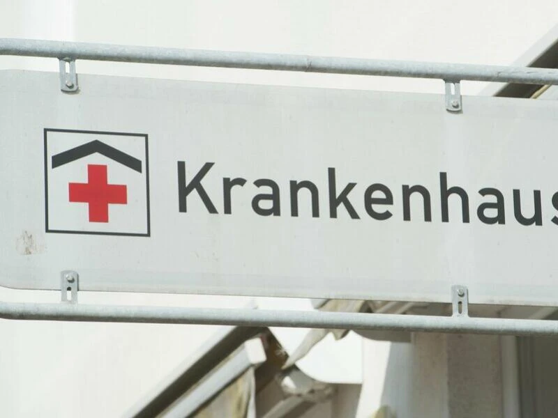 Krankenhaus