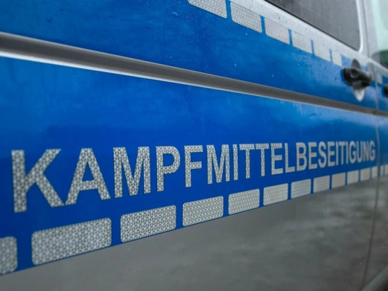 Kampfmittelbeseitigungsdienst