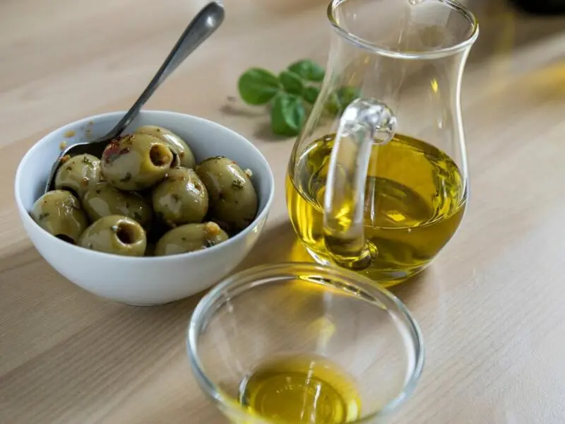 Nur 4 von 23 Olivenölen schneiden bei Testern «gut» ab