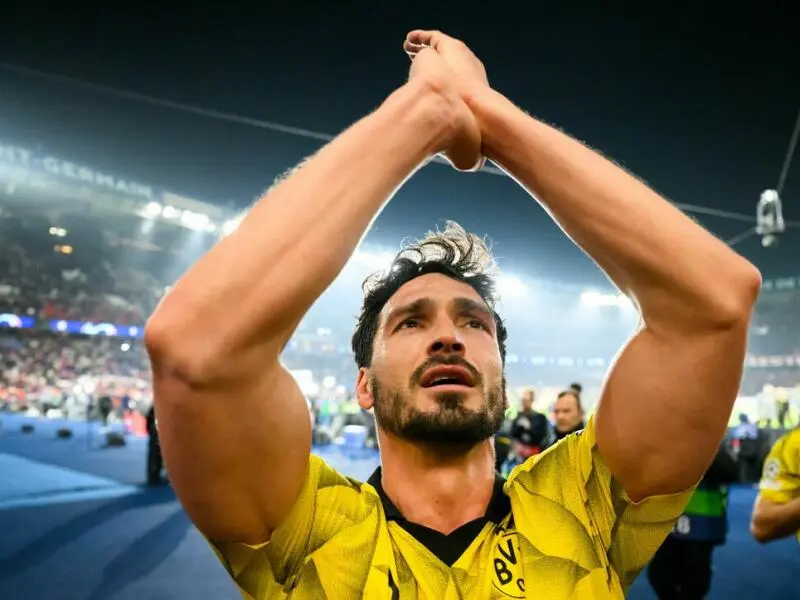 Mats Hummels