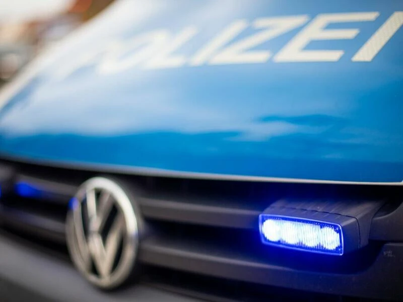 Polizei