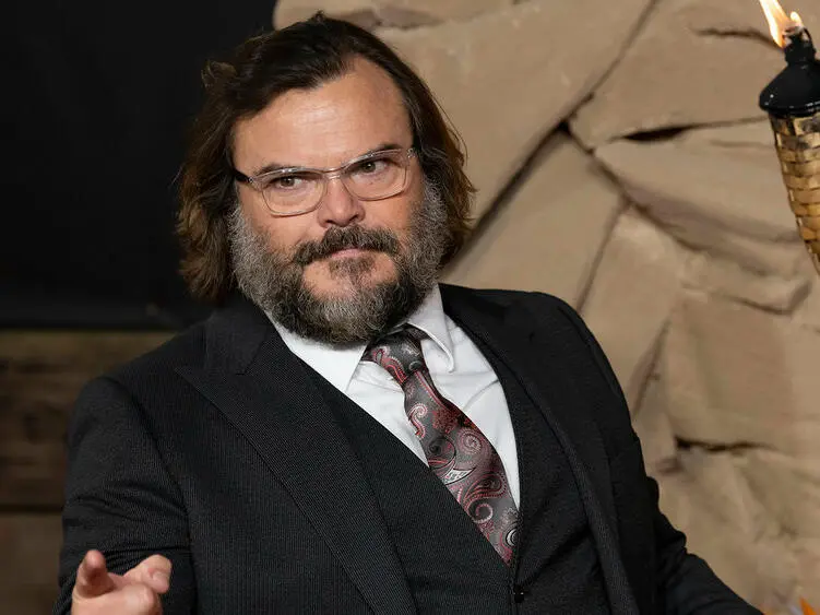 Minecraft-Film mit Jack Black: Details zur Videospiel-Verfilmung