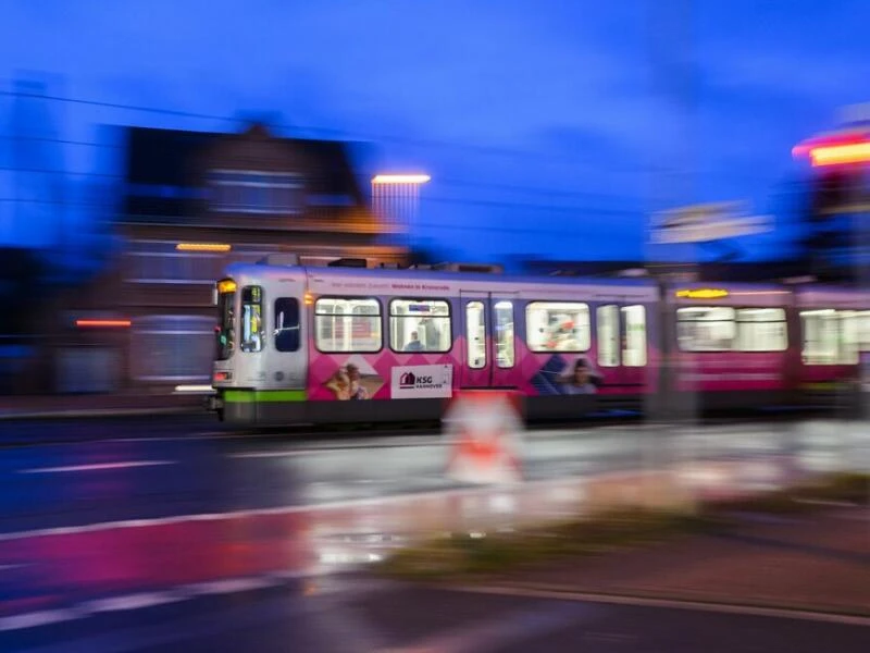 Stadtbahn