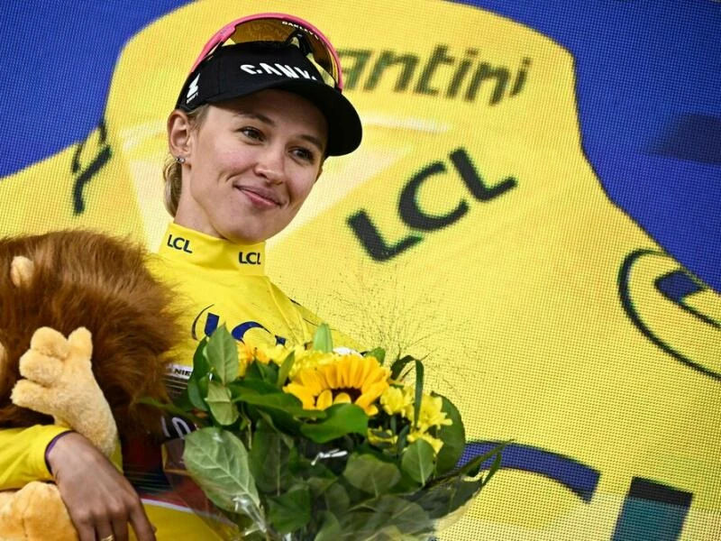 Tour de France Frauen