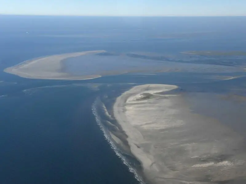 Wattenmeer