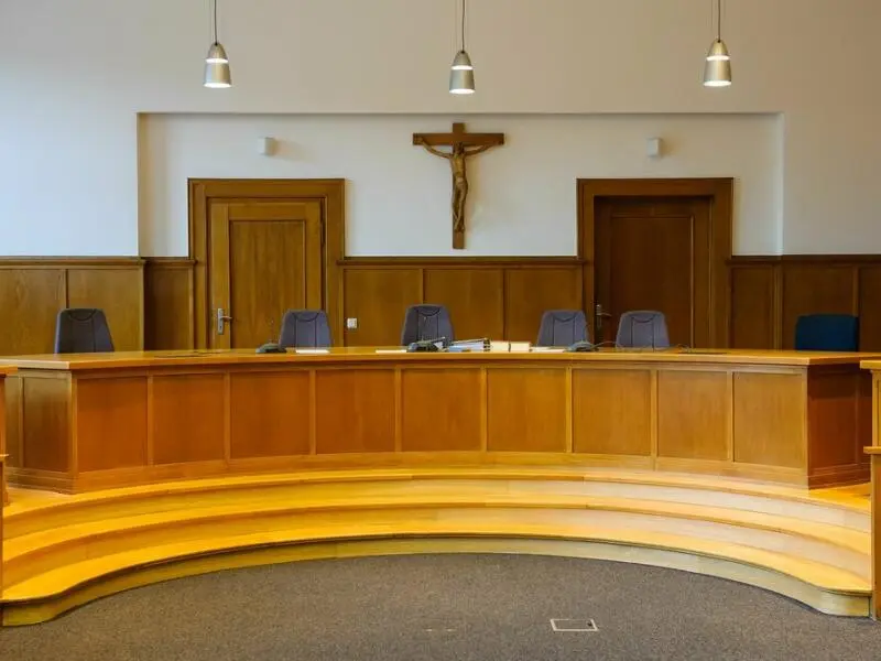 Landgericht Saarbrücken