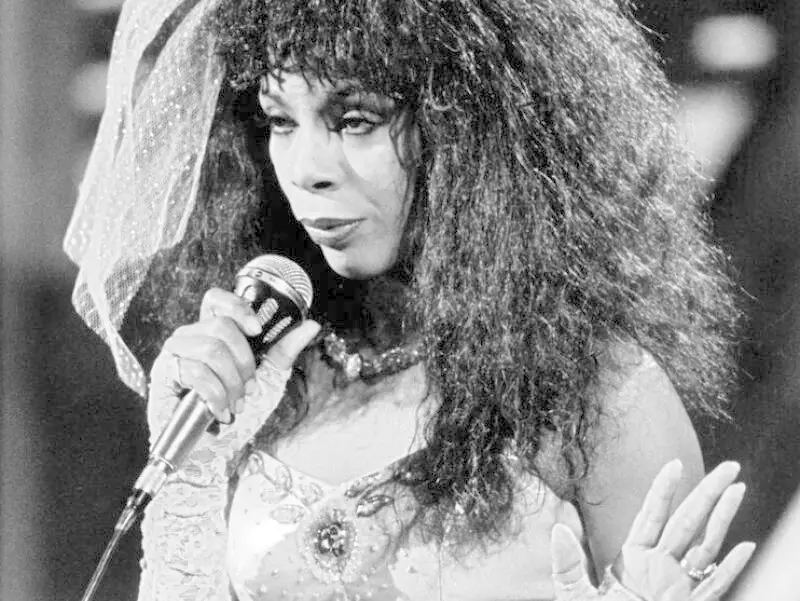 Donna Summer