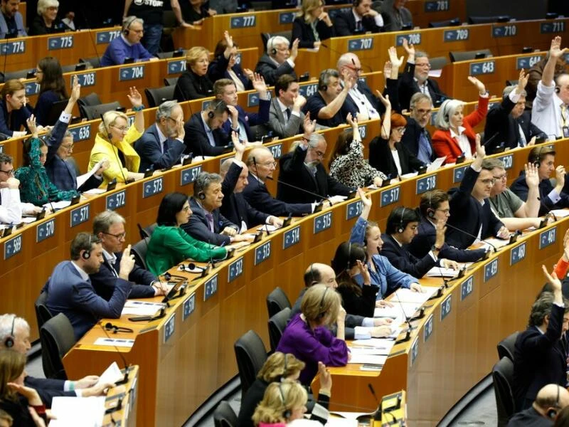 EU-Parlament