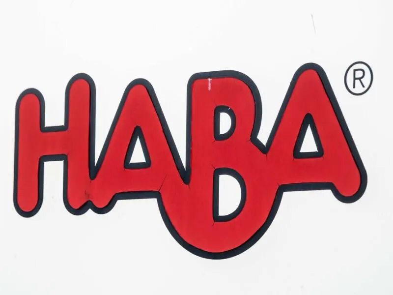 Spielzeughersteller Haba meldet Insolvenz an