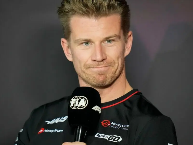 Nico Hülkenberg