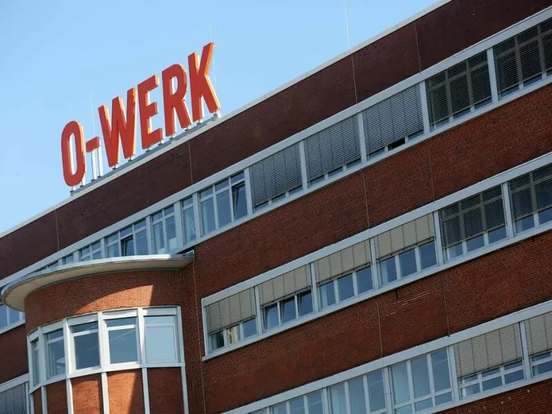 O-Werk Bochum