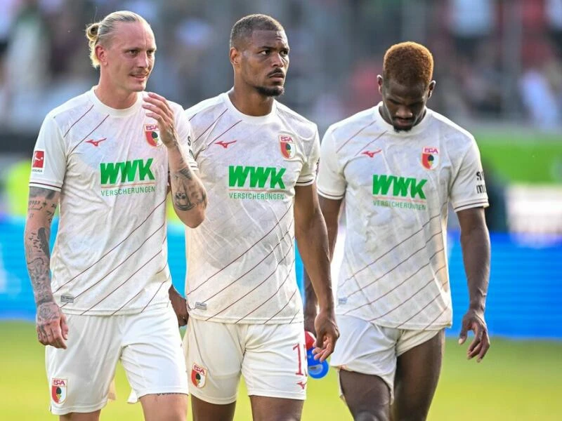 FC Augsburg