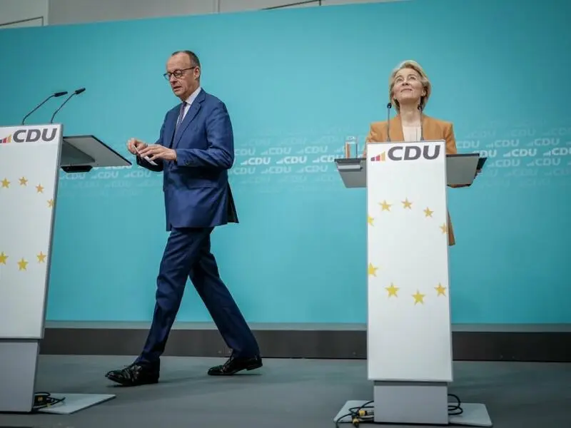 Gremiensitzungen CDU