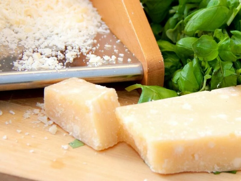 Parmesan