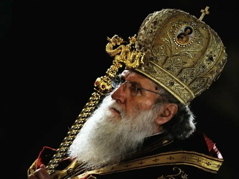 Patriarch Neofit