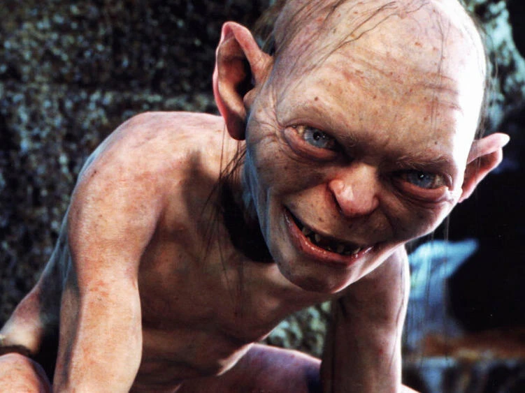 Der Herr der Ringe: Die Jagd auf Gollum – Was bisher zum Film bekannt ist