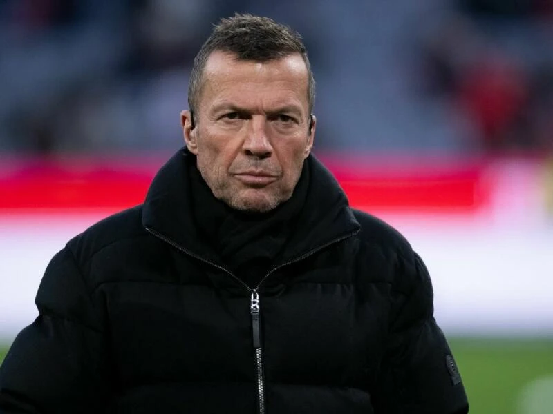 Lothar Matthäus