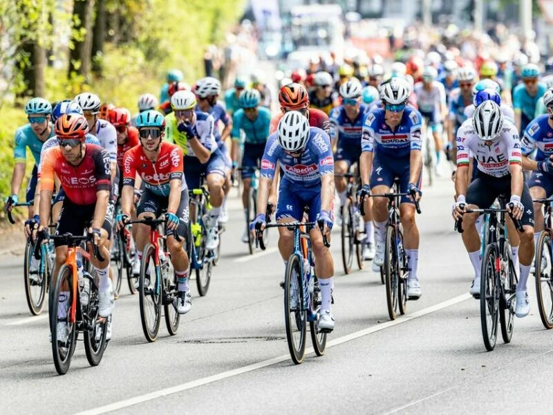 Hamburg-Cyclassics