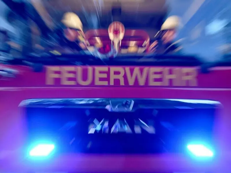 Freiwillige Feuerwehr