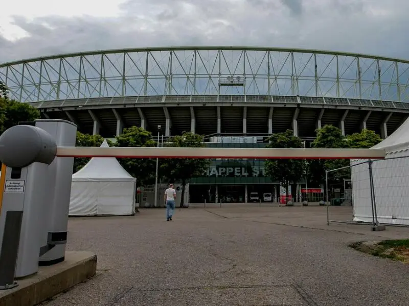 Ernst-Happel-Stadion