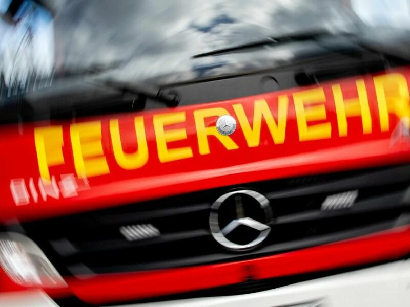 Feuerwehr