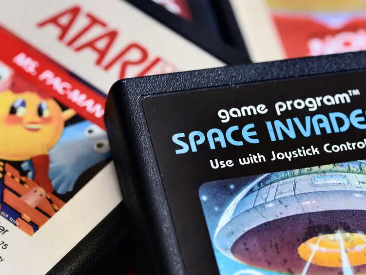 Atari wird 50: Spielesammlung mit 90 Titeln zum Jubiläum angekündigt