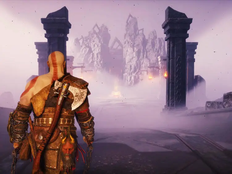 God of War Ragnarök: Valhalla – die besten Tipps zum kostenlosen DLC