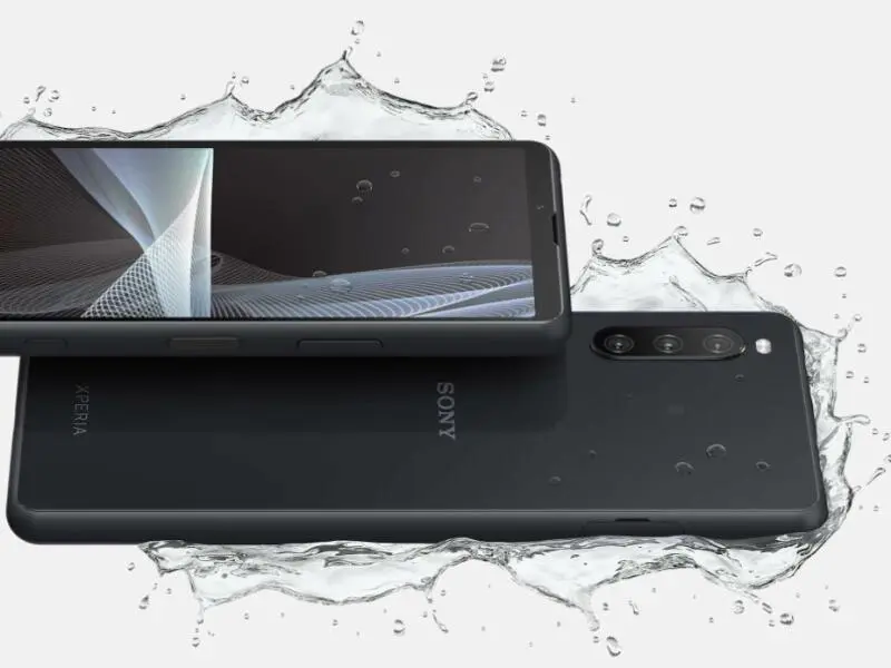 Sony Xperia 10 III im Test: Kompakte Mittelklasse aus Japan