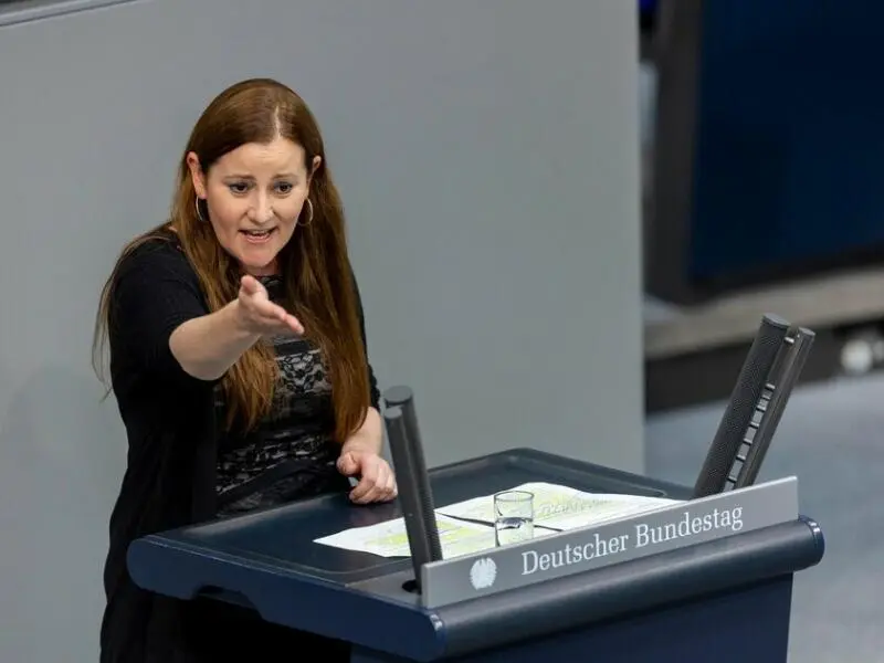 Bundestag