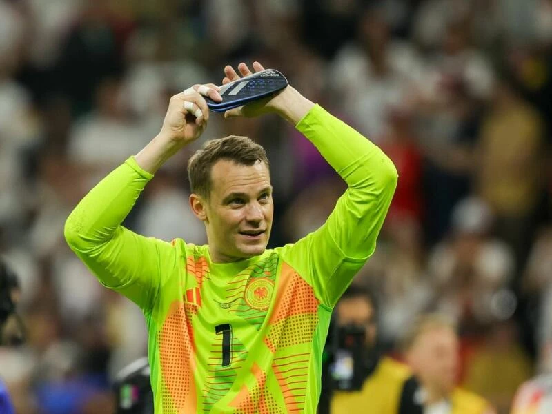 Manuel Neuer