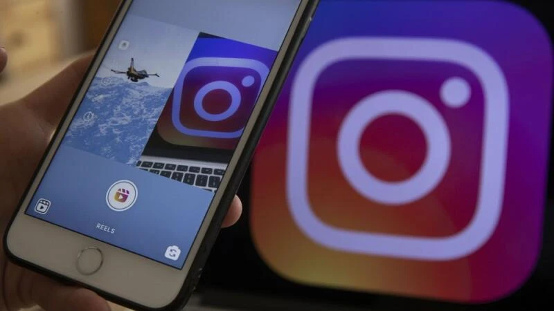 Instagram Reels wird nicht angezeigt: Daran kann es liegen