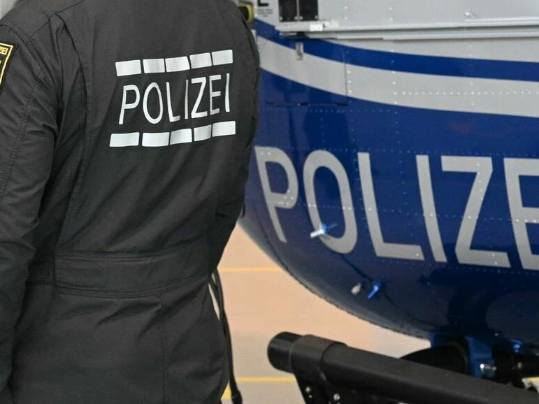 Polizei - Symbolbild