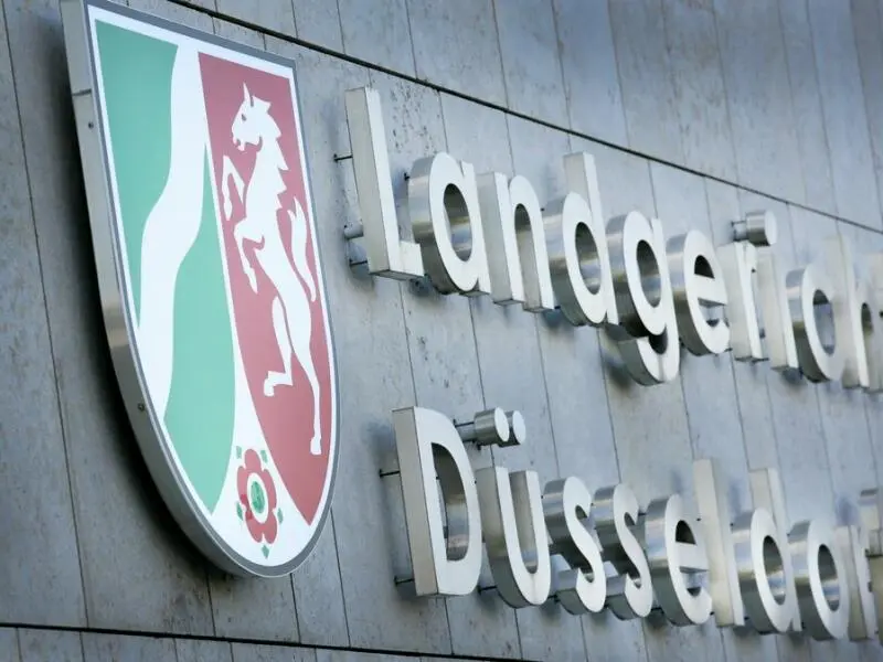 Landgericht Düsseldorf