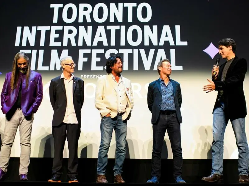 Internationales Filmfestival Toronto