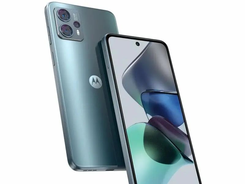 Motorola Moto G13 und G23 im Test: Günstige Smartphones mit 50-MP-Kamera