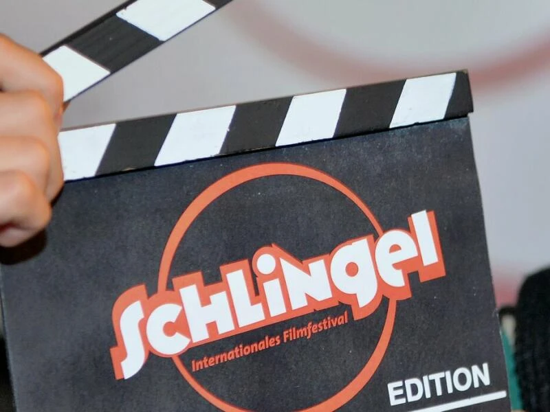 Filmfestival «Schlingel»