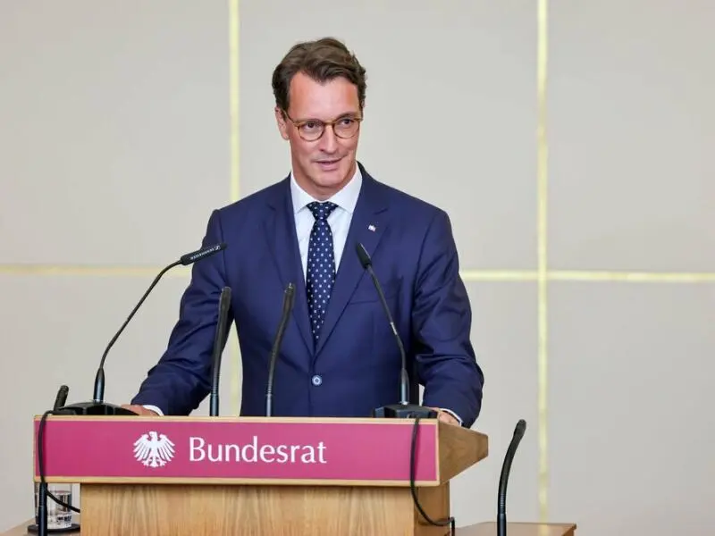 Bundesrat feiert 75. Jahrestag