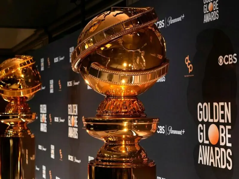 Golden Globe Awards