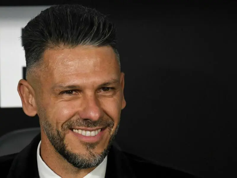 Martin Demichelis