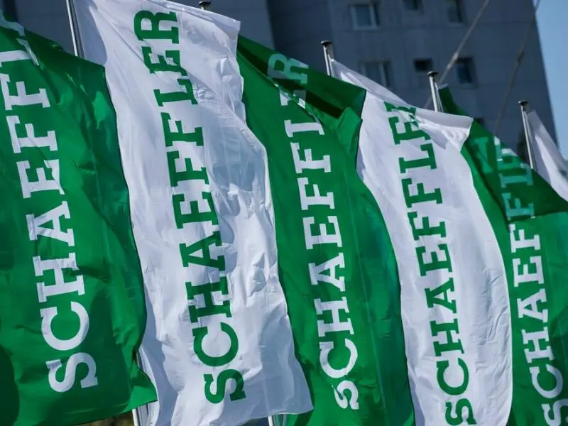 Schaeffler