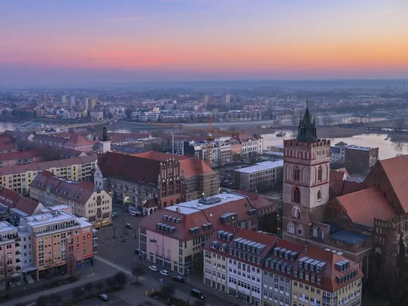 Frankfurt (Oder)