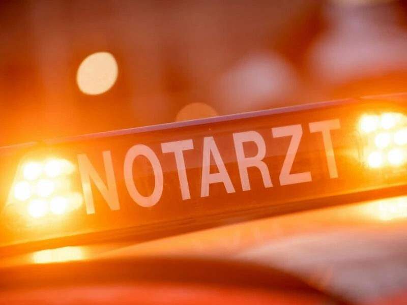 Notarzt