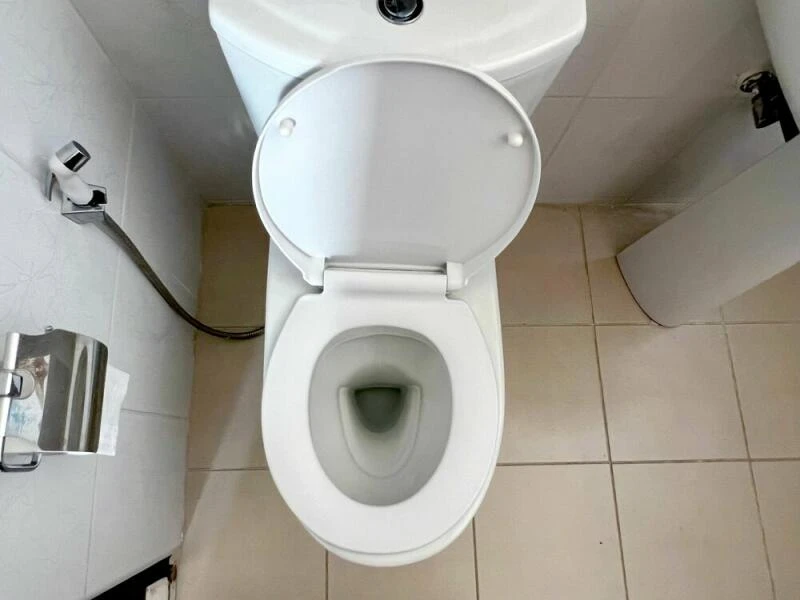 Drei Tote in Thailand bei Reinigung von verstopfter Toilette