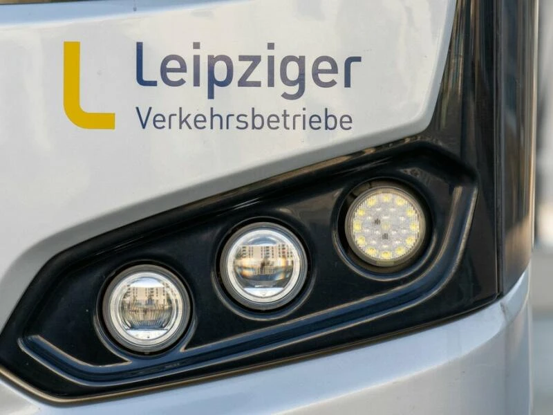 Leipzig bau E-Bus-Strategie aus