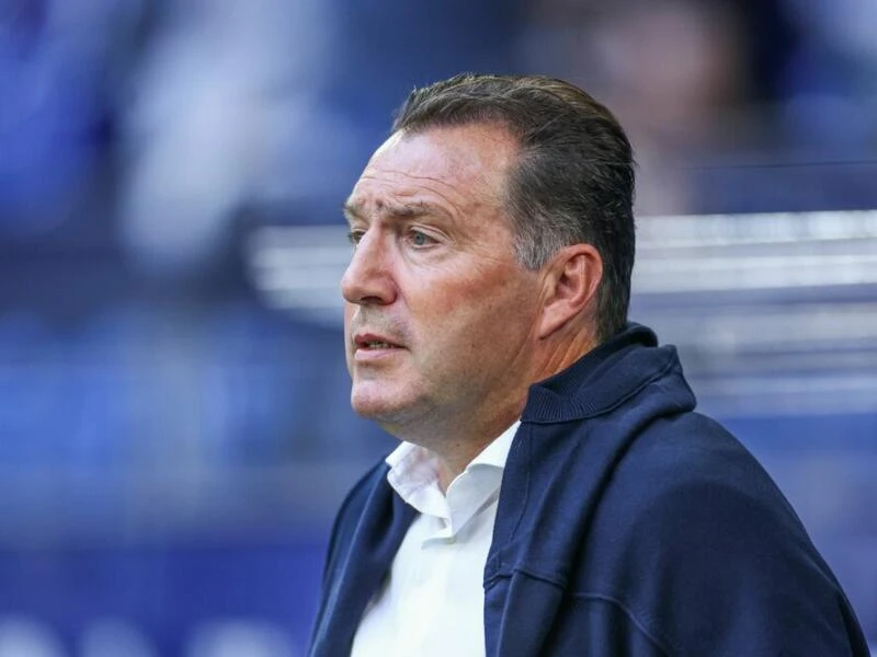 Marc Wilmots