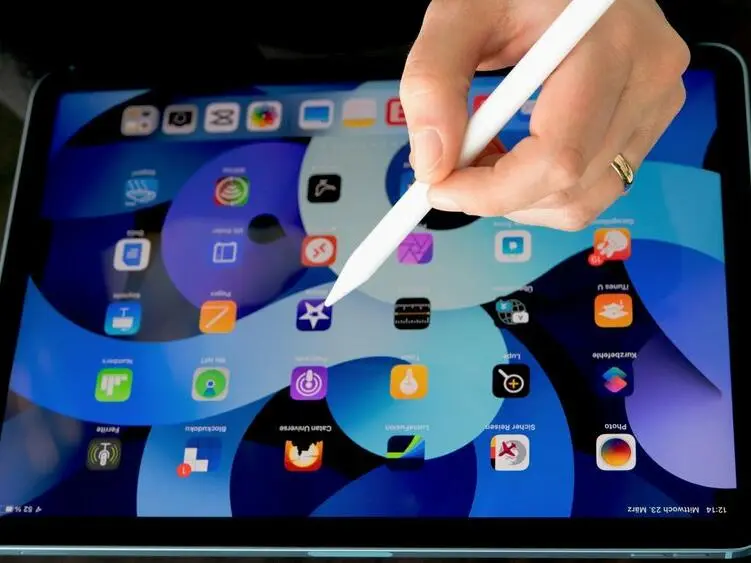 iPad Air 6 mit 12,9-Zoll-Display? Diese Upgrades soll Apple planen