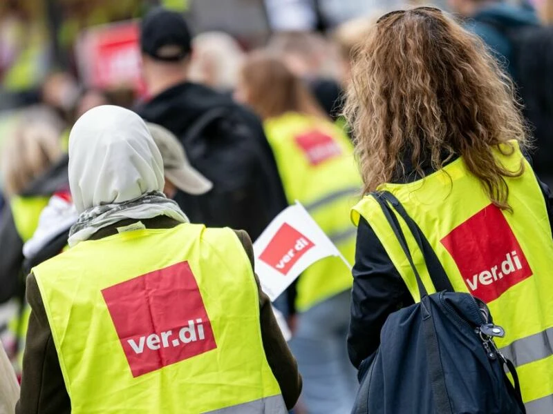 Gericht prüft Verbot von Kita-Streik