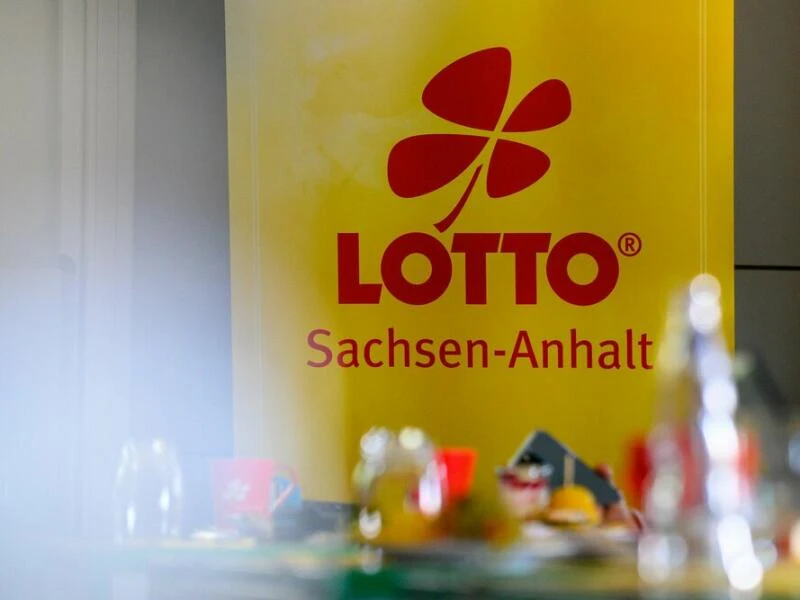 Lotto Sachsen-Anhalt