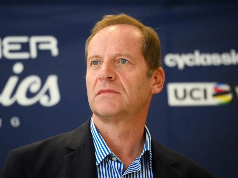 Christian Prudhomme