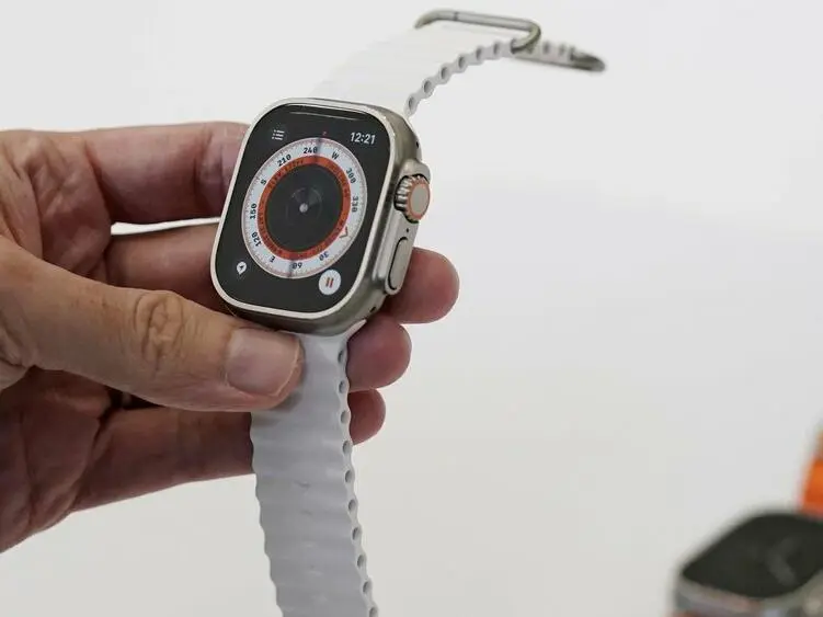 Apple Watch Ultra 2 vs. Apple Watch Ultra: Diese Verbesserungen gibt es